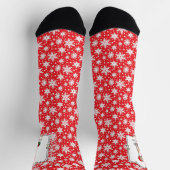 Kerstkerstkerstkerstkerstkerstkerstkerstkerstman m sokken (Top)