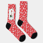 Kerstkerstkerstkerstkerstkerstkerstkerstkerstman m sokken (Rechts)