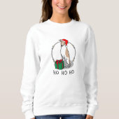 Kerstkerstkerstkerstkerstkerstkerstkerstkerstman m trui (Voorkant)