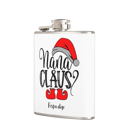 Kerstkerstkerstkerstkerstkerstkerstkerstkerstman N Heupfles (Links)