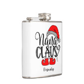 Kerstkerstkerstkerstkerstkerstkerstkerstkerstman N Heupfles (Rechts)