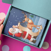 Kerstkerstkerstkerstkerstkerstkerstkerstkerstman r tissuepapier