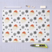 Kerstkerstkerstkerstkerstkerstkerstkerstkerstman S Tissuepapier (Craft)
