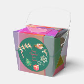 kerstkerstkerstkerstkerstkerstkerstkerstkerstman's bedankdoosjes (Voorkant Zijde)