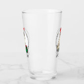 Kerstkerstkerstkerstkerstkerstkerstkerstkerstmante Glas (Links)