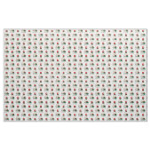 Kerstkerstkerstkerstkerstkerstkerstkerstkerstmante Stof (Yard (91,4 cm))