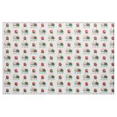 Kerstkerstkerstkerstkerstkerstkerstkerstkerstmante Stof (Fat Quarter)