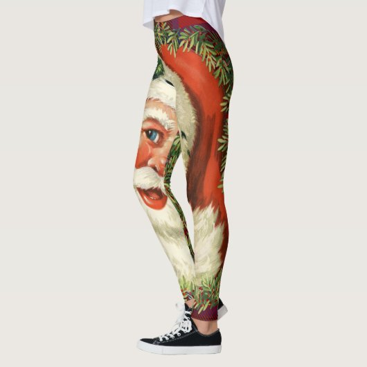 Kerstkerstkerstkerstkerstkerstkerstkerstkerstpants Leggings (Links)