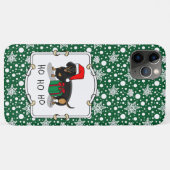 Kerstkerstkerstkerstkerstkerstkerstkerstkerstsontk Case-Mate iPhone Case (Achterkant (horizontaal))