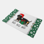 Kerstkerstkerstkerstkerstkerstkerstkerstkerstsontk Deurmat (Schuin)