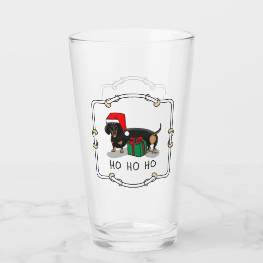 Kerstkerstkerstkerstkerstkerstkerstkerstkerstsontk Glas (Achterkant)