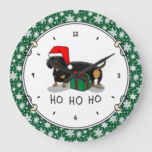 Kerstkerstkerstkerstkerstkerstkerstkerstkerstsontk Grote Klok