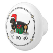 Kerstkerstkerstkerstkerstkerstkerstkerstkerstsontk Keramische Knop (Rechts)