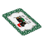 Kerstkerstkerstkerstkerstkerstkerstkerstkerstsontk Magneet (Rechterzijde)