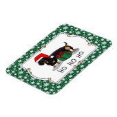 Kerstkerstkerstkerstkerstkerstkerstkerstkerstsontk Magneet (Linkerzijde)