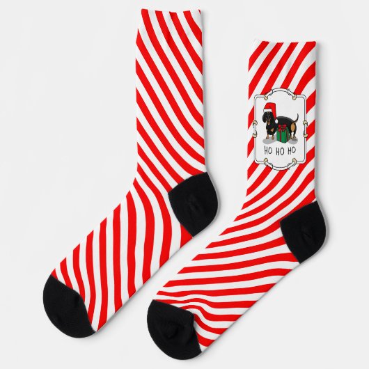 Kerstkerstkerstkerstkerstkerstkerstkerstkerstsontk Sokken (Links)
