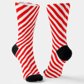 Kerstkerstkerstkerstkerstkerstkerstkerstkerstsontk Sokken (Gebogen)