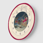 Kerstkerstkerstkerstkerstkerstkerstkerstklok en re grote klok (Hoek)