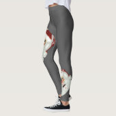Kerstkerstkerstkerstkerstkerstkerstkerstleggings Leggings (Links)