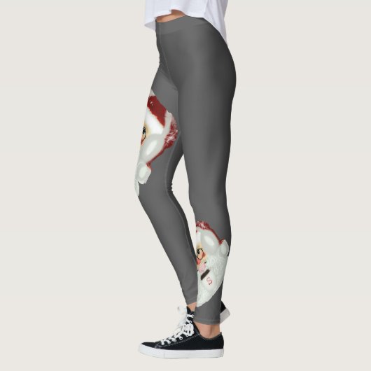 Kerstkerstkerstkerstkerstkerstkerstkerstleggings Leggings (Links)