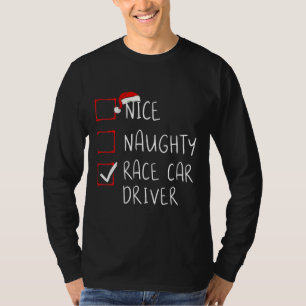 Kerstkerstkerstkerstkerstkerstkerstkerstman met aa t-shirt