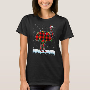 Kerstkerstkerstkerstkerstkerstkerstkerstman met ju t-shirt