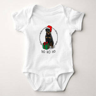 Kerstkerstkerstkerstkerstkerstkerstkerstman Pet Ro Romper