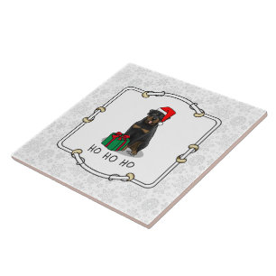 Kerstkerstkerstkerstkerstkerstkerstkerstman Pet Ro Tegeltje
