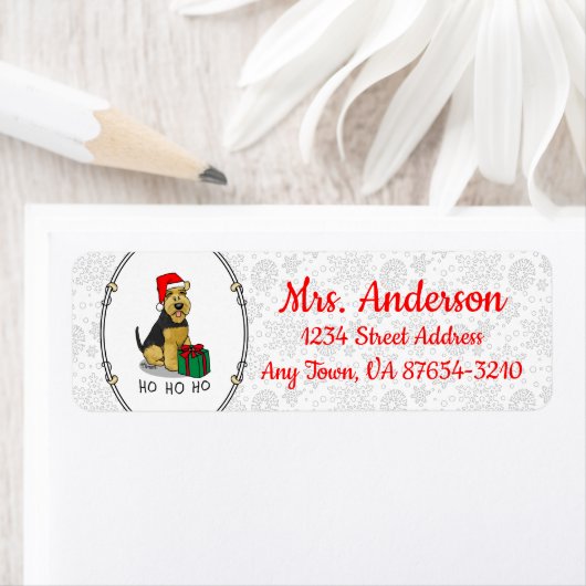 Kerstkerstkerstkerstkerstkerstkerstkerstman Pet We Etiket (Insitu)