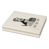 Kerstkerstkerstkerstkerstkerstkerstkerstman Pet We Rubberstempel (Stempel)