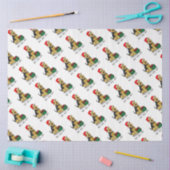 Kerstkerstkerstkerstkerstkerstkerstkerstman Pet We Tissuepapier (Craft)