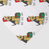 Kerstkerstkerstkerstkerstkerstkerstkerstman Pet We Tissuepapier (Detail)