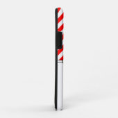 Kerstkerstkerstkerstkerstkerstkerstkerstman Siberi Case-Mate iPhone Case (Achterkant/rechts)