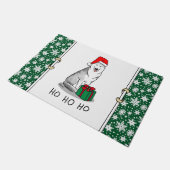 Kerstkerstkerstkerstkerstkerstkerstkerstman Siberi Deurmat (Schuin)