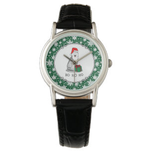 Kerstkerstkerstkerstkerstkerstkerstkerstman Siberi Horloge