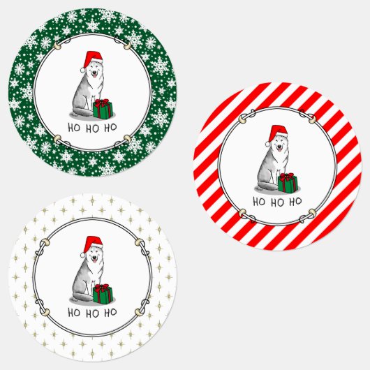 Kerstkerstkerstkerstkerstkerstkerstkerstman Siberi Labels (Groep)