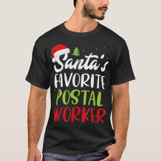 Kerstkerstkerstkerstkerstkerstkerstkerstman van de t-shirt
