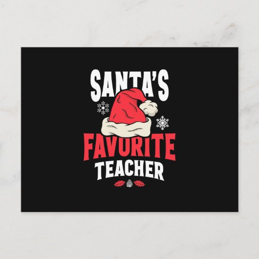 Kerstkerstkerstkerstkerstkerstkerstkerstman van ke briefkaart (Voorkant)