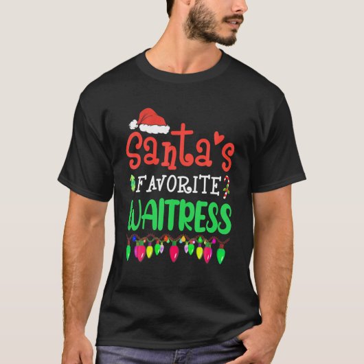 Kerstkerstkerstkerstkerstkerstkerstkerstman van ke t-shirt (Voorkant)