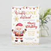 Kerstkerstkerstkerstkerstkerstkerstkerstmis Birthd Kaart (Staand voorkant)