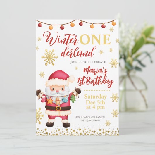 Kerstkerstkerstkerstkerstkerstkerstkerstmis Birthd Kaart (Staand voorkant)