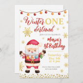 Kerstkerstkerstkerstkerstkerstkerstkerstmis Birthd Kaart (Voorkant / Achterkant)