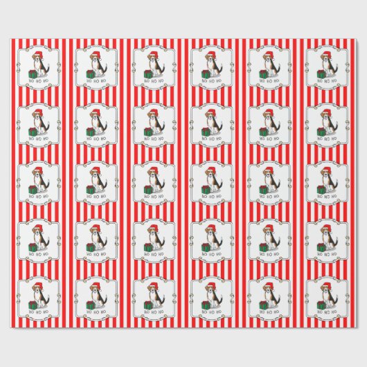 Kerstkerstkerstkerstkerstkerstkerstkerststaartje ( cadeaupapier (Vlak)