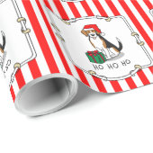 Kerstkerstkerstkerstkerstkerstkerstkerststaartje ( cadeaupapier (Rol Hoek)