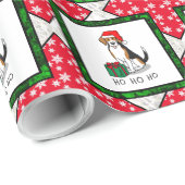 Kerstkerstkerstkerstkerstkerstkerstkerststaartje ( cadeaupapier (Rol Hoek)