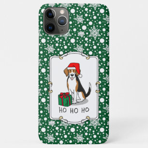 Kerstkerstkerstkerstkerstkerstkerstkerststaartje ( Case-Mate iPhone case