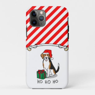 Kerstkerstkerstkerstkerstkerstkerstkerststaartje ( Case-Mate iPhone case