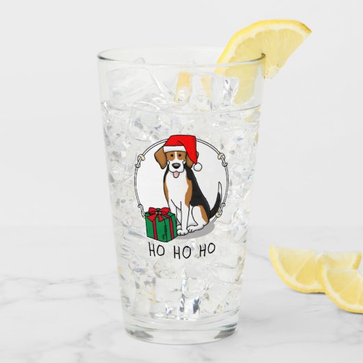 Kerstkerstkerstkerstkerstkerstkerstkerststaartje ( glas (Achterkant ijs)