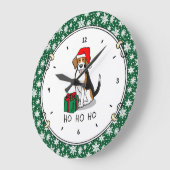 Kerstkerstkerstkerstkerstkerstkerstkerststaartje ( grote klok (Hoek)