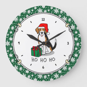 Kerstkerstkerstkerstkerstkerstkerstkerststaartje ( grote klok